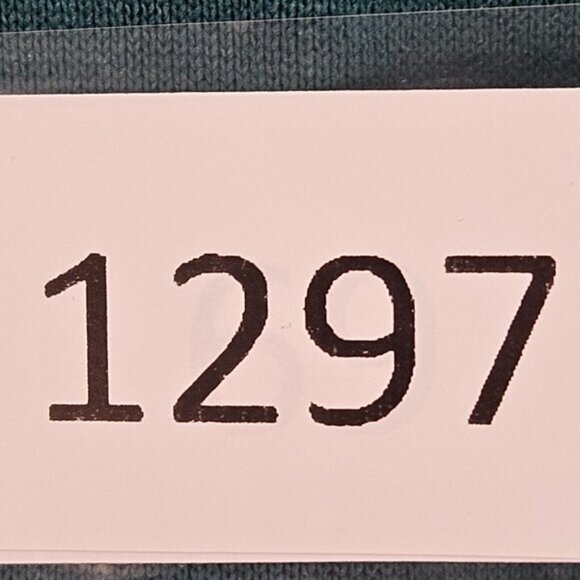NWT Point Zero x Minecraft Hoodie Green Long Sleeve Full Zip Sweatshirt Men's M - Picture 13 of 13